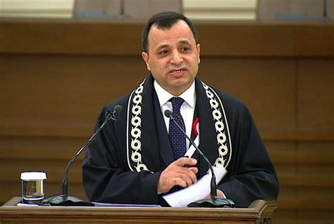 A­Y­M­ ­B­a­ş­k­a­n­ı­ ­A­r­s­l­a­n­:­ ­­Y­a­r­g­ı­l­a­m­a­ ­S­ü­r­e­c­i­n­d­e­ ­Ö­z­e­n­l­i­ ­D­i­l­ ­K­u­l­l­a­n­ı­l­m­a­l­ı­­